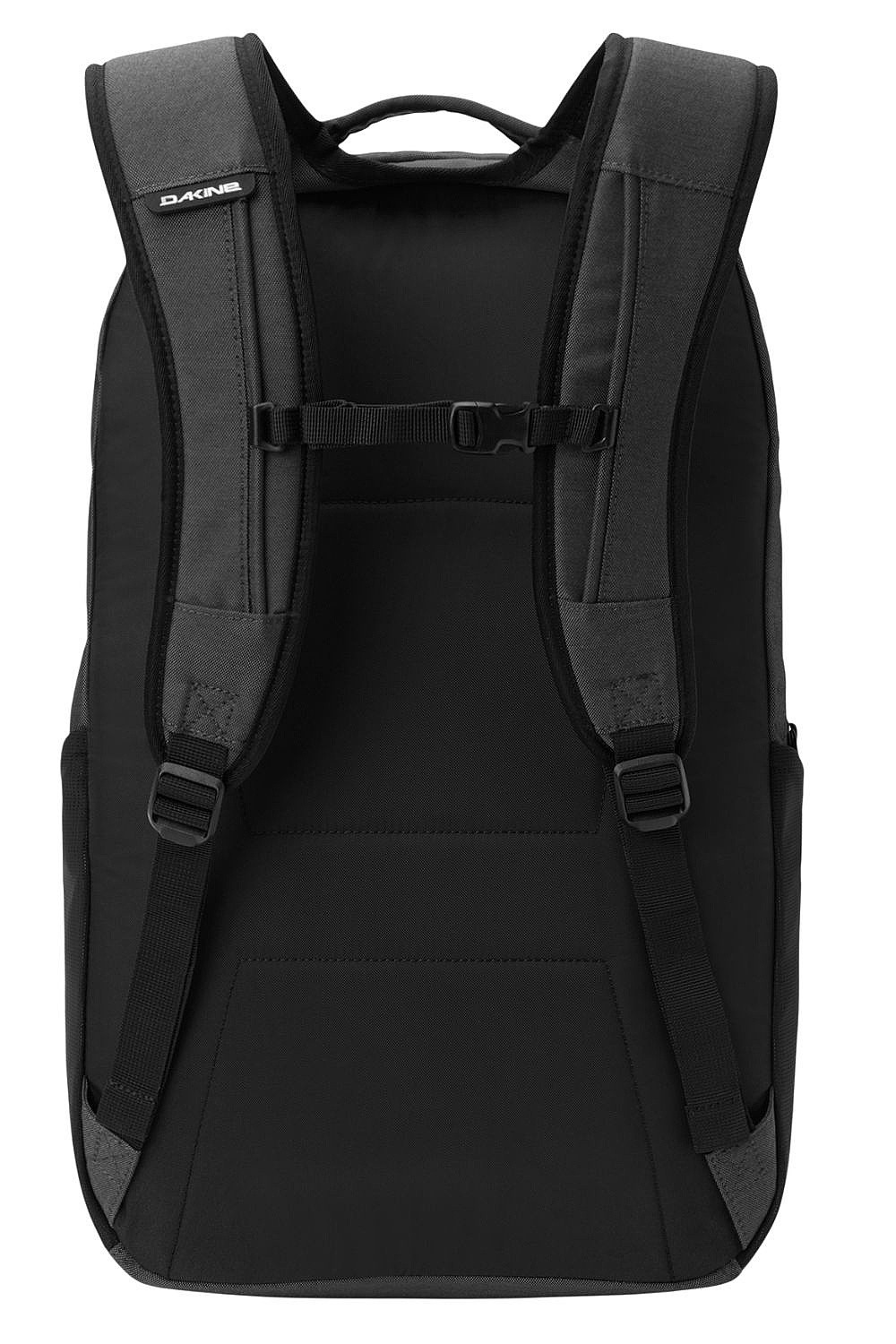 mochila Dakine Campus L - Carbon  Heather
