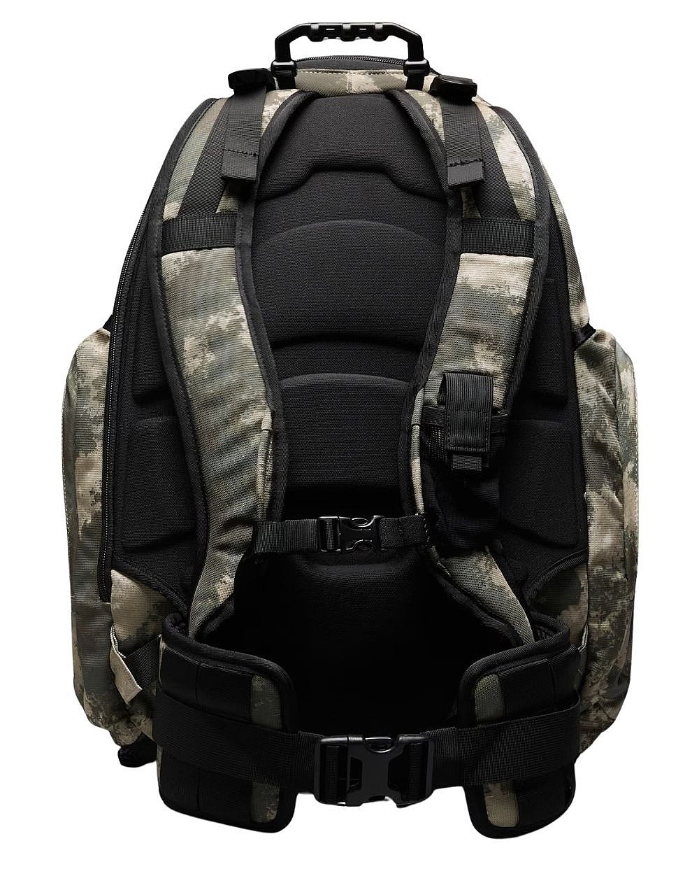 backpack Oakley Kitchen Sink - Off Slope Camo Green - men´s