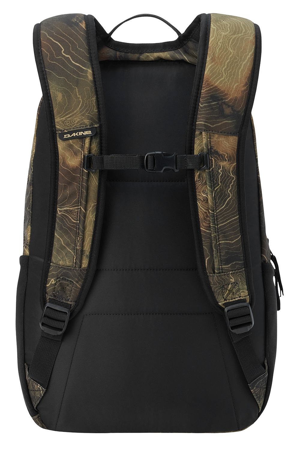 backpack Dakine Campus M - Earth Topo