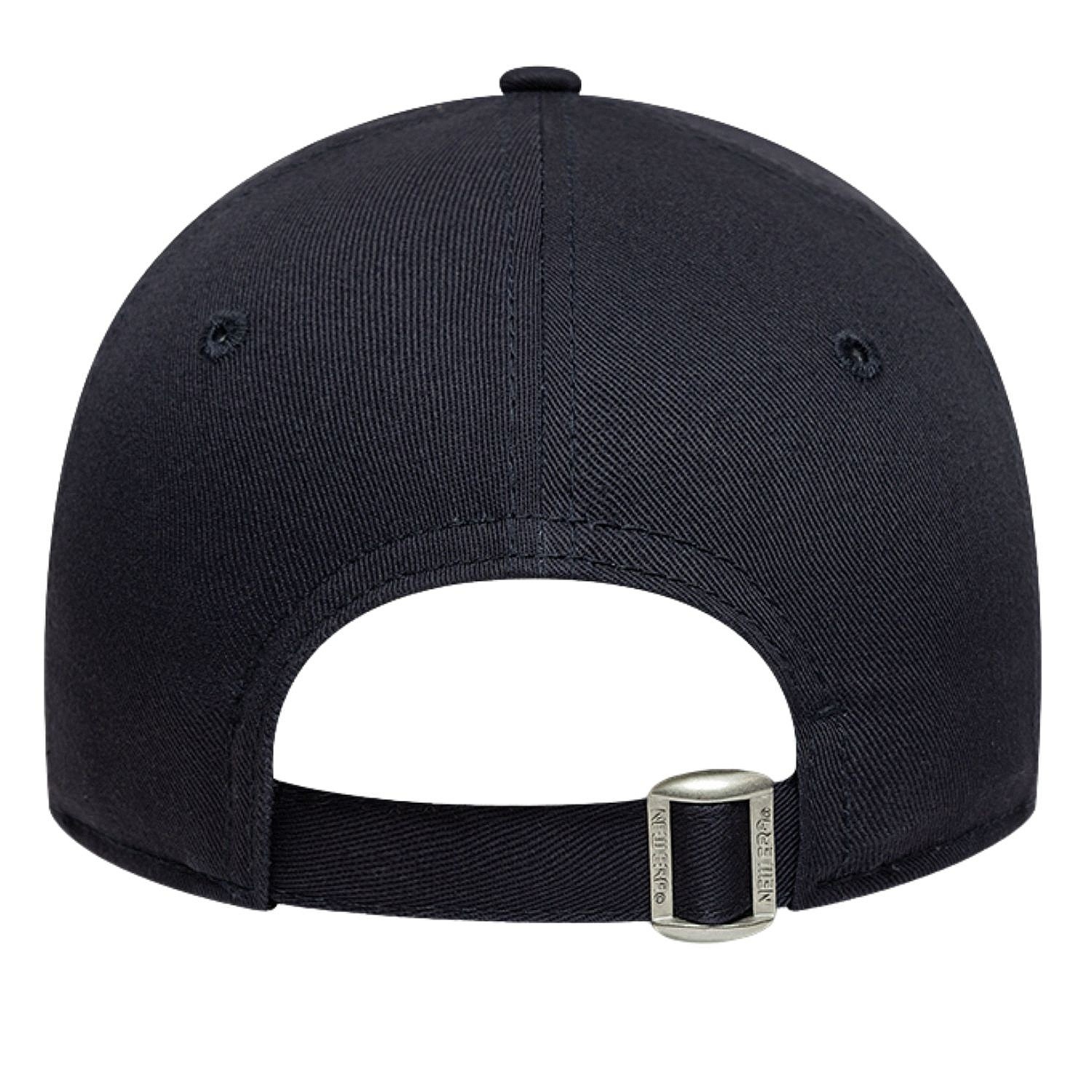 cap New Era 9FO Food Icon MLB New York Yankees Child - Navy/Blue Bead - kid´s