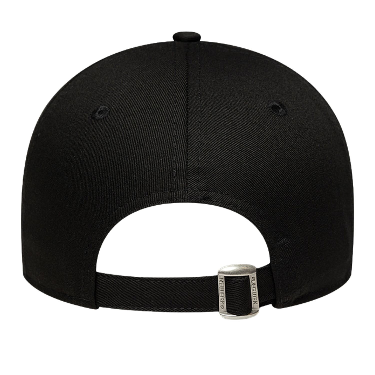 cap New Era 9FO Flower Icon MLB New York Yankees - Black - women´s