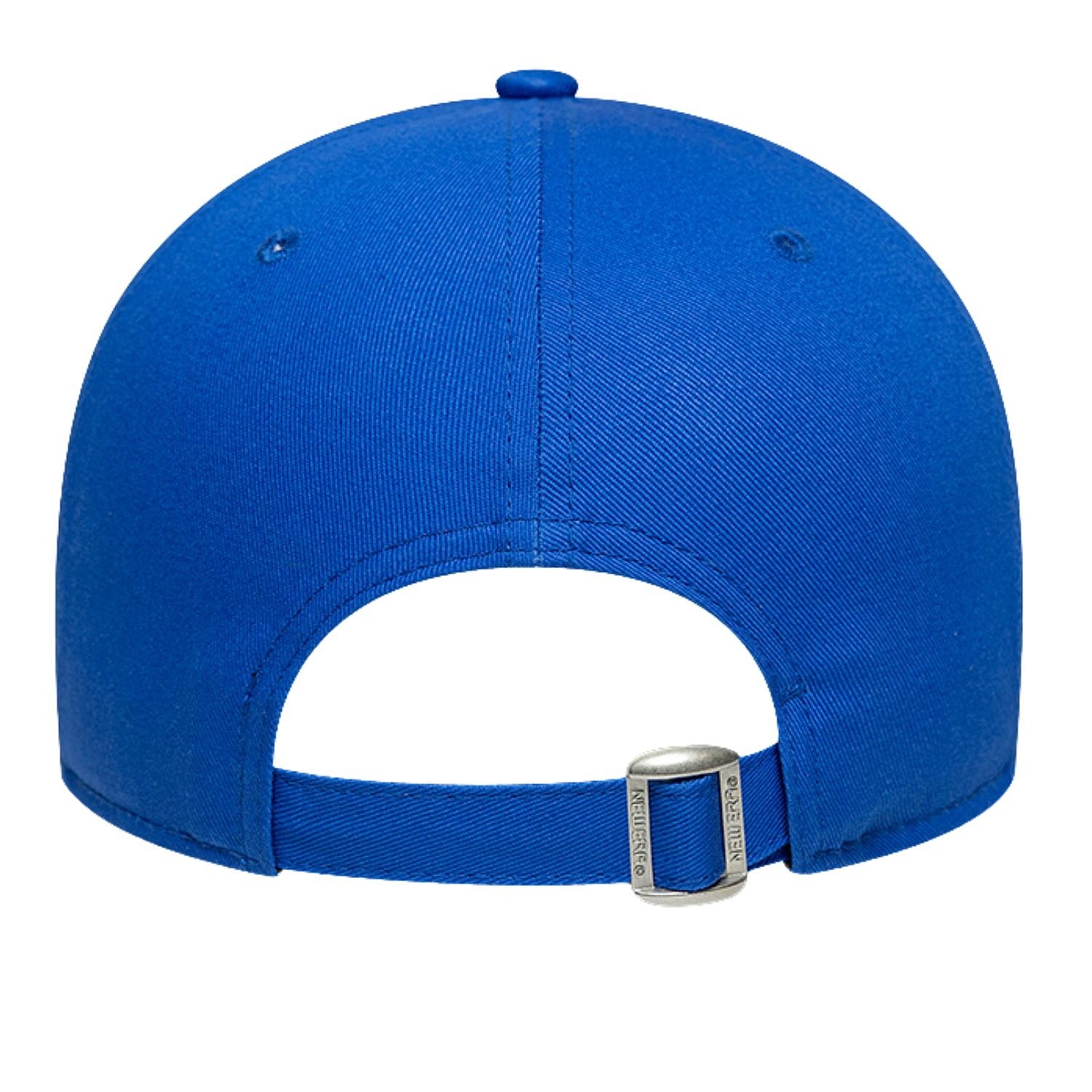 cap New Era 9FO Team Outlline MLB New York Yankees - Blue Bead/White - men´s