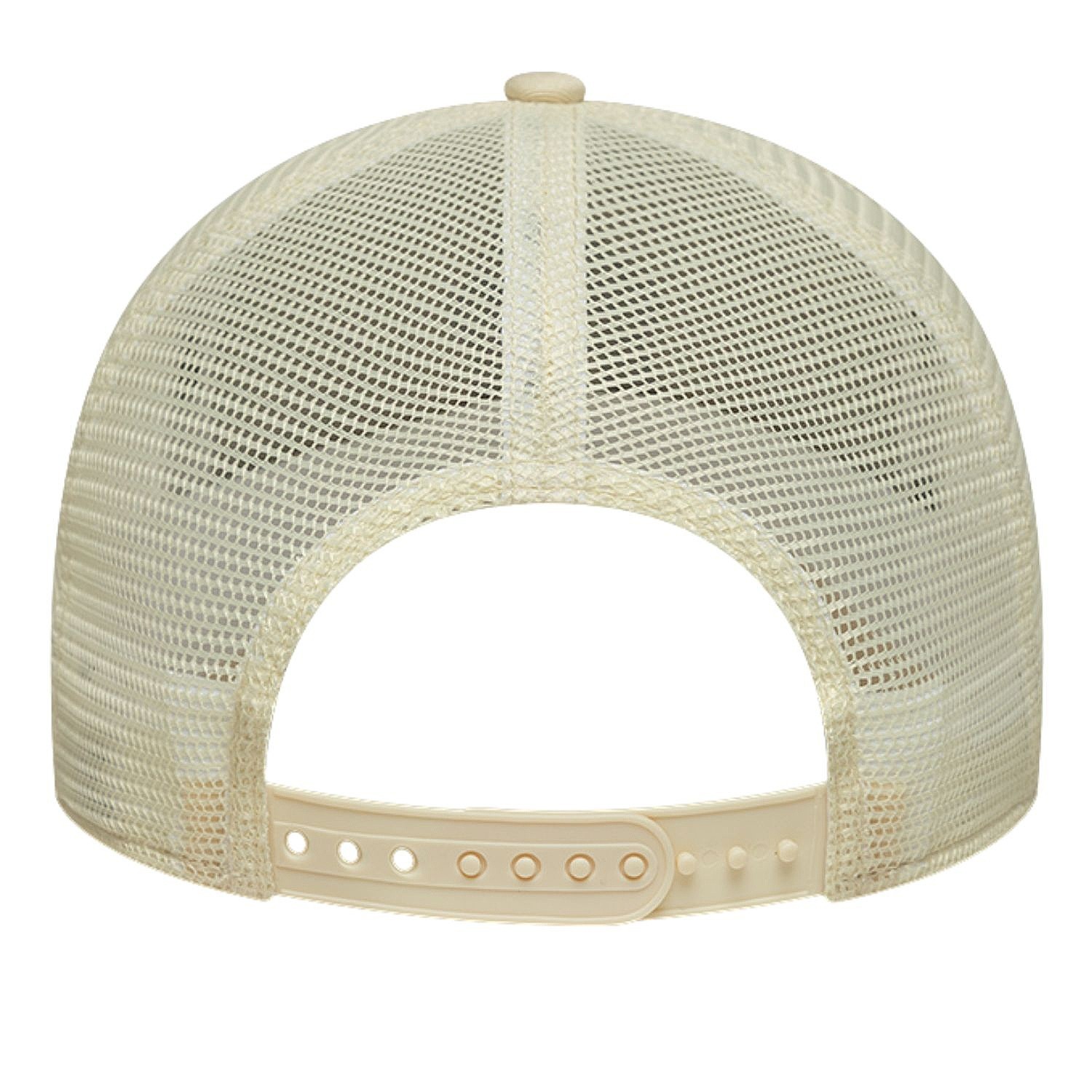 cap New Era 9FO AF Outline Trucker MLB New York Yankees - Light Cream/Blue Bead - men´s