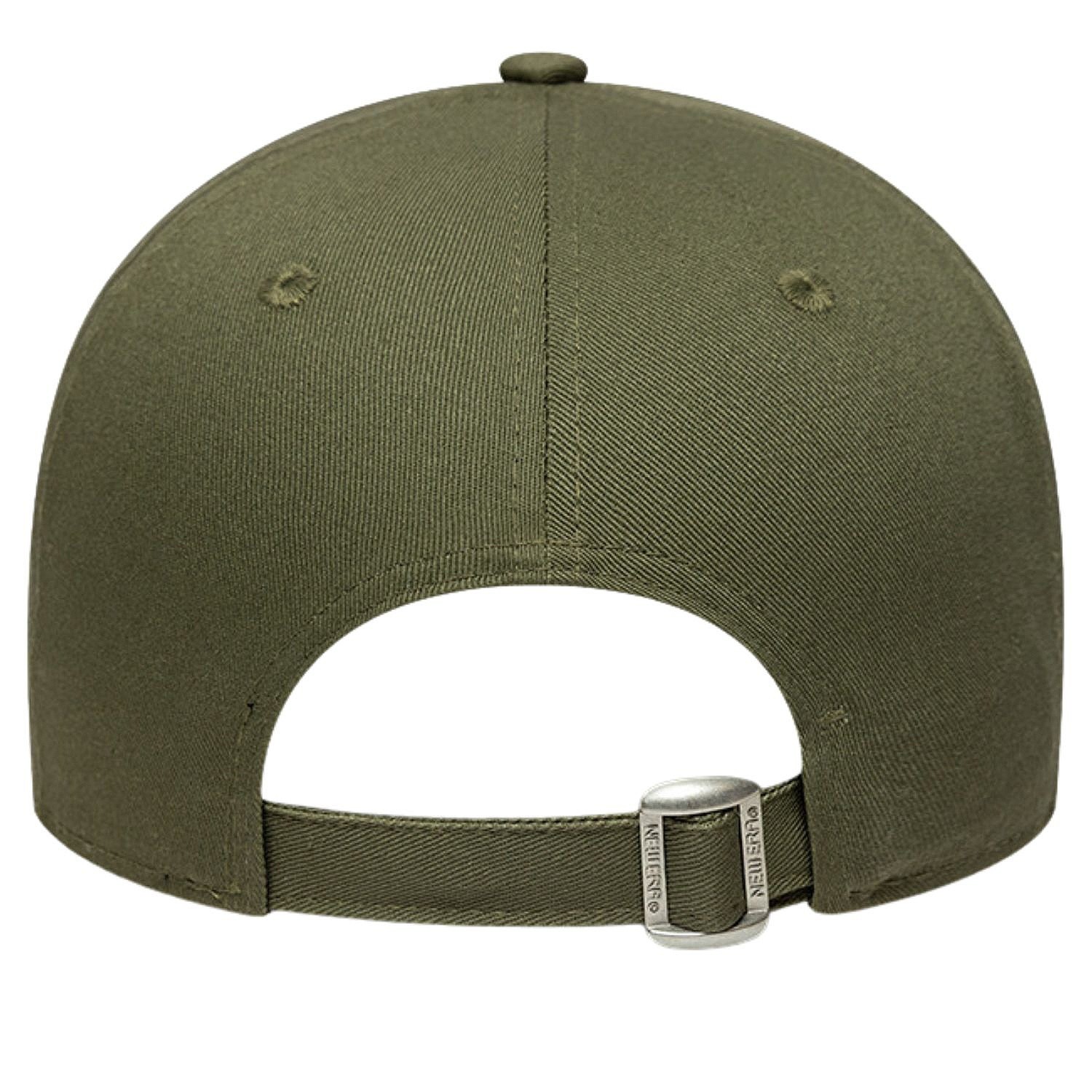 cap New Era 9FO Outline Camo MLB New York Yankees - New Olive - men´s