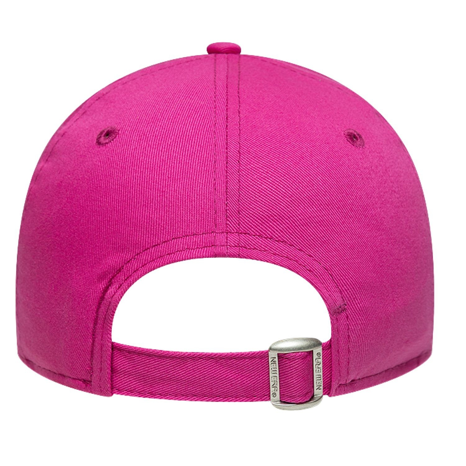 cap New Era 9FO League Essential MLB New York Yankees Youth - Electric Fuchsia - girl´s