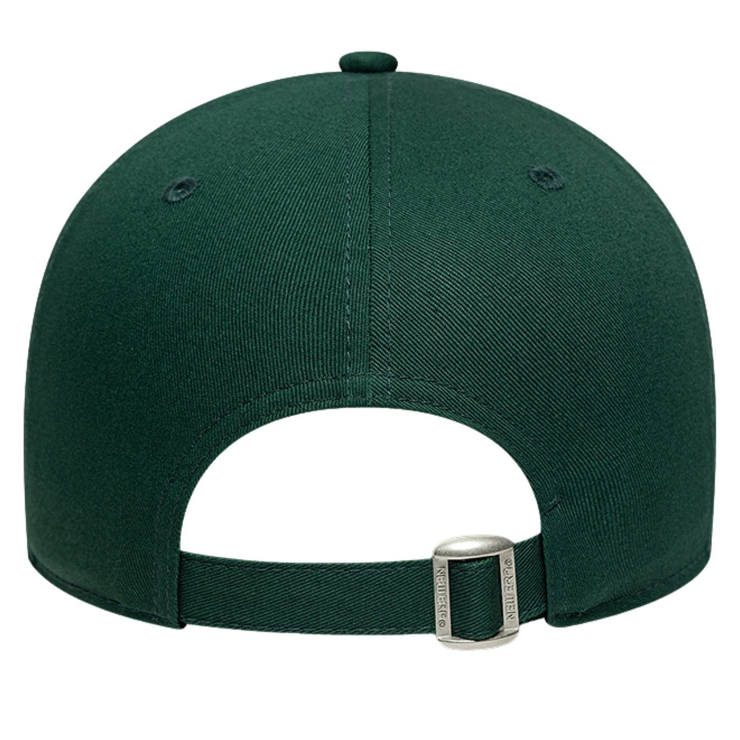 Kappe New Era 9FO Outdoor Icon MLB New York Yankees - Dark Green - men´s