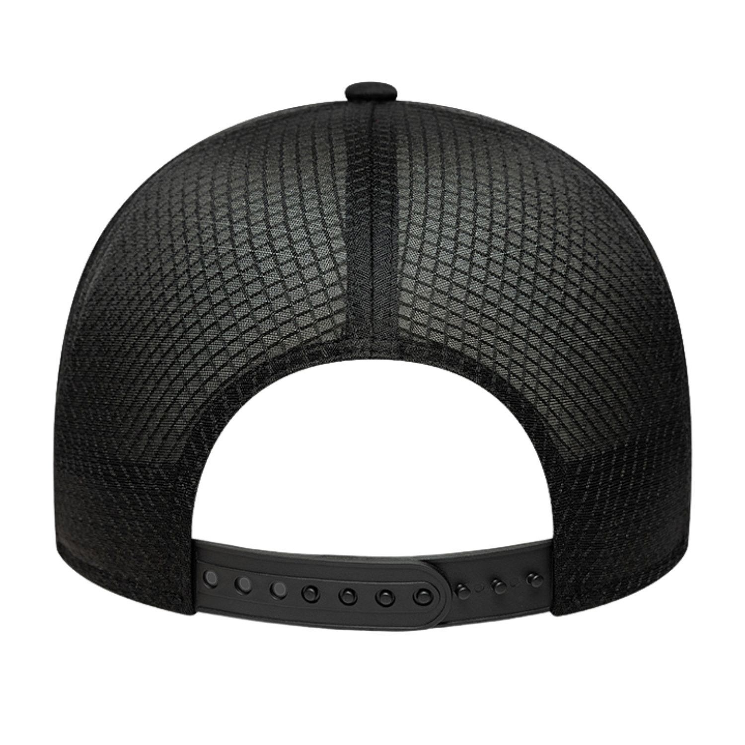 cap New Era 9FO Sporty Apex MLB New York Yankees - Black - men´s
