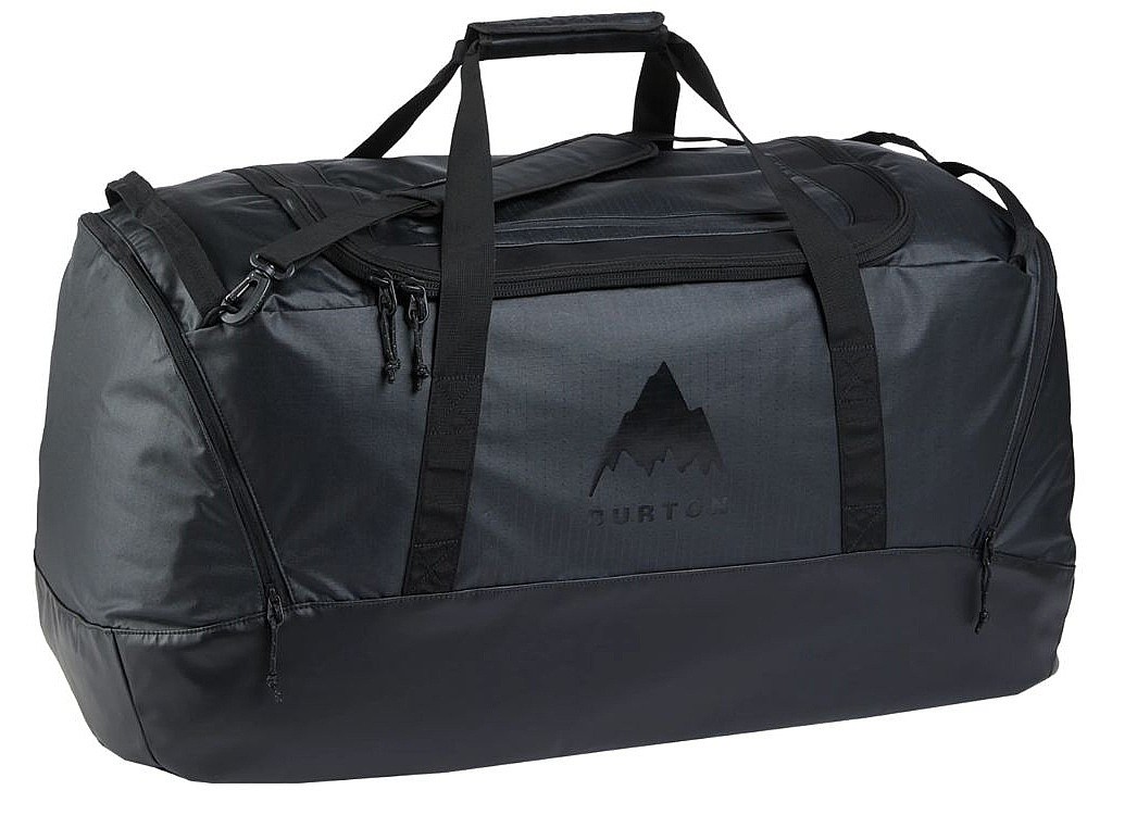 bag Burton Stockpile 120 - True Black