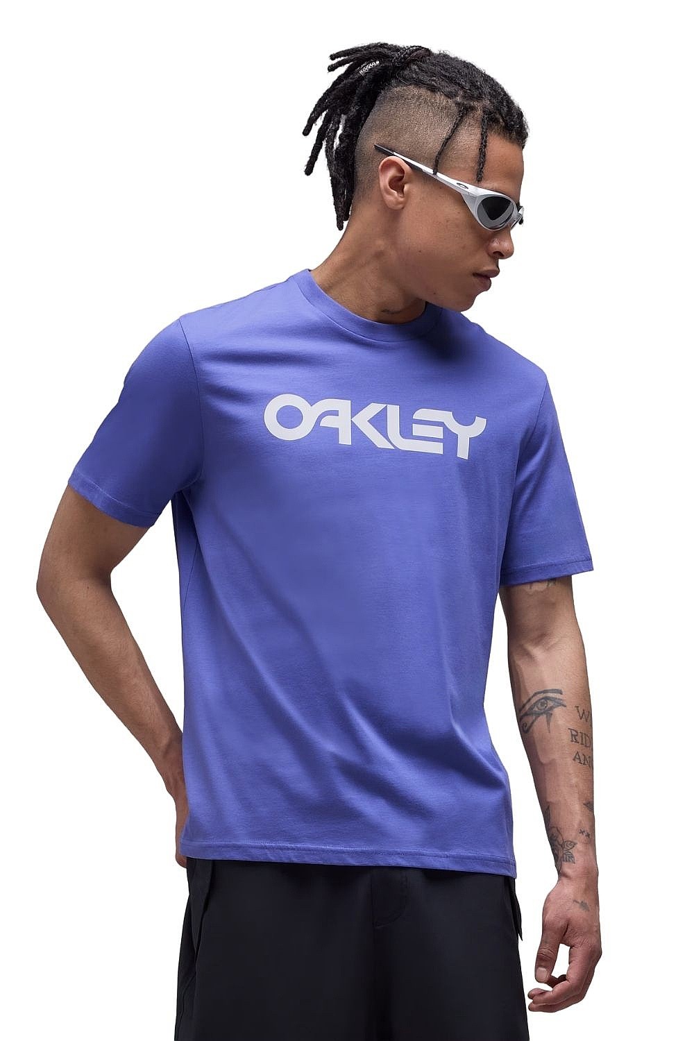 linne Oakley Mark II 2.0 - Lilac Slate - men´s