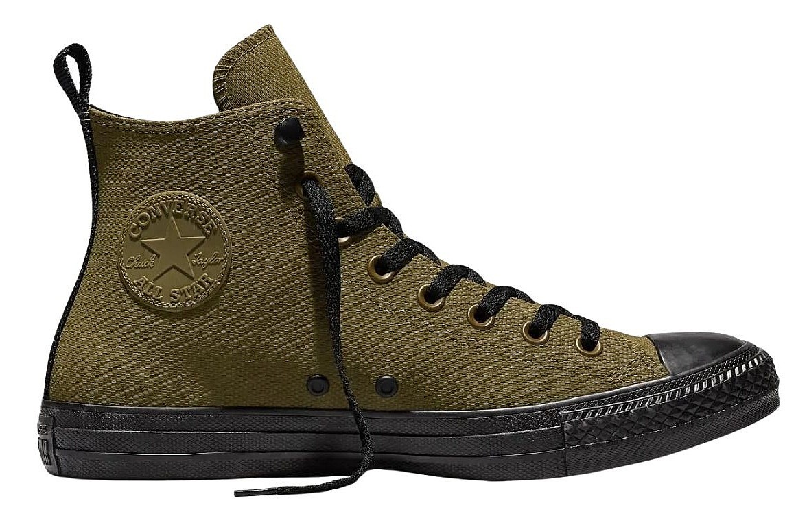 shoes Converse Chuck Taylor All Star Hi - A20531/Bog Down/Black/Black