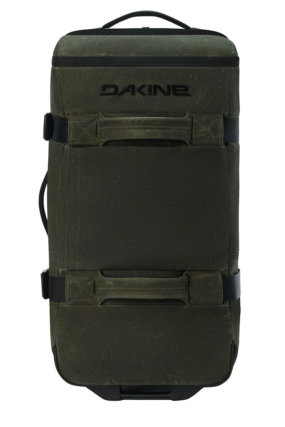 suitcase Dakine Split Roller Bag 2.0 85 - Rosin