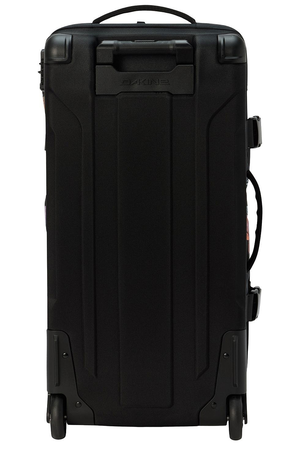 чемодан Dakine Split Roller Bag 2.0 85 - Dark Ephemera - women´s