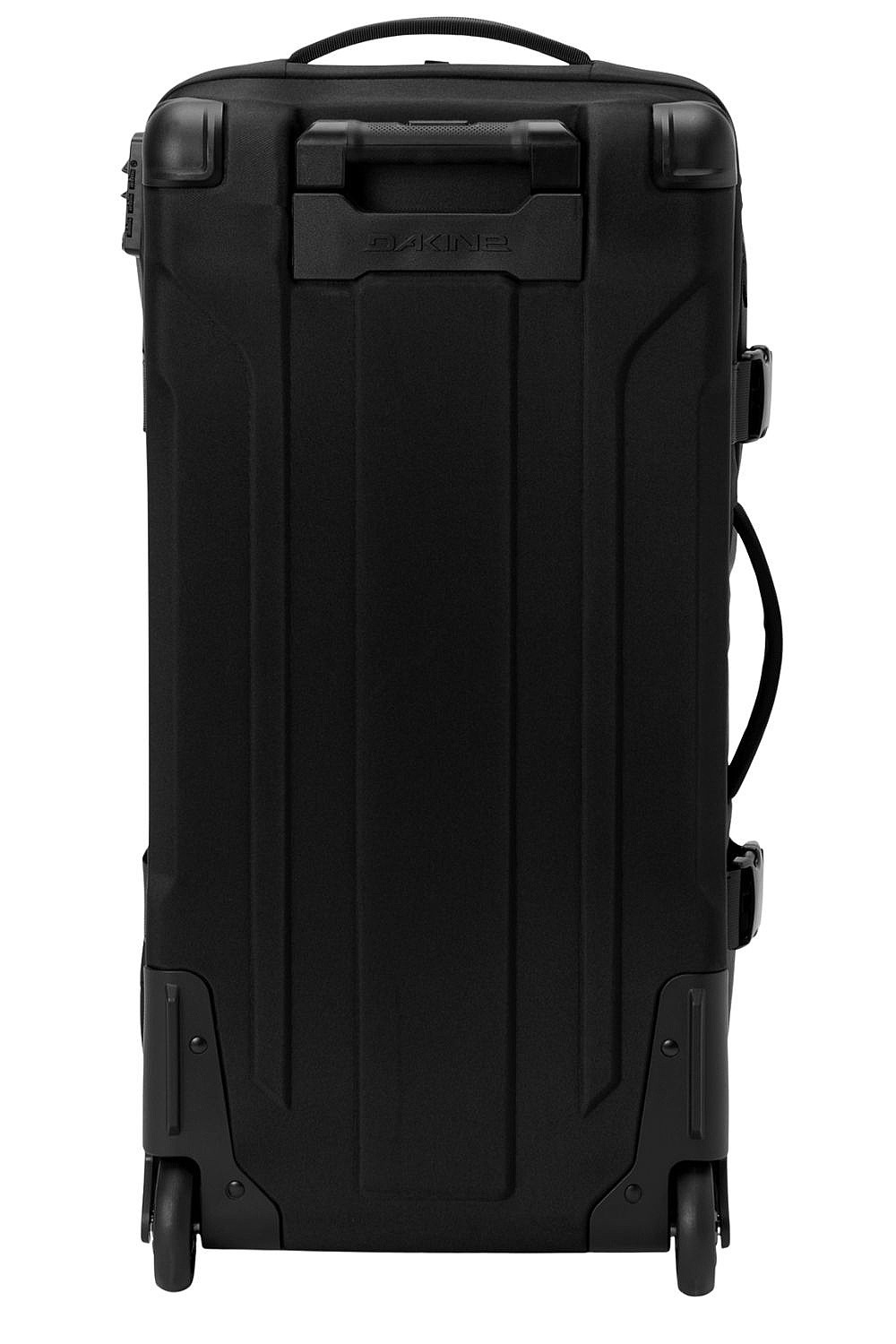 чемодан Dakine Split Roller Bag 2.0 85 - Carbon Heather