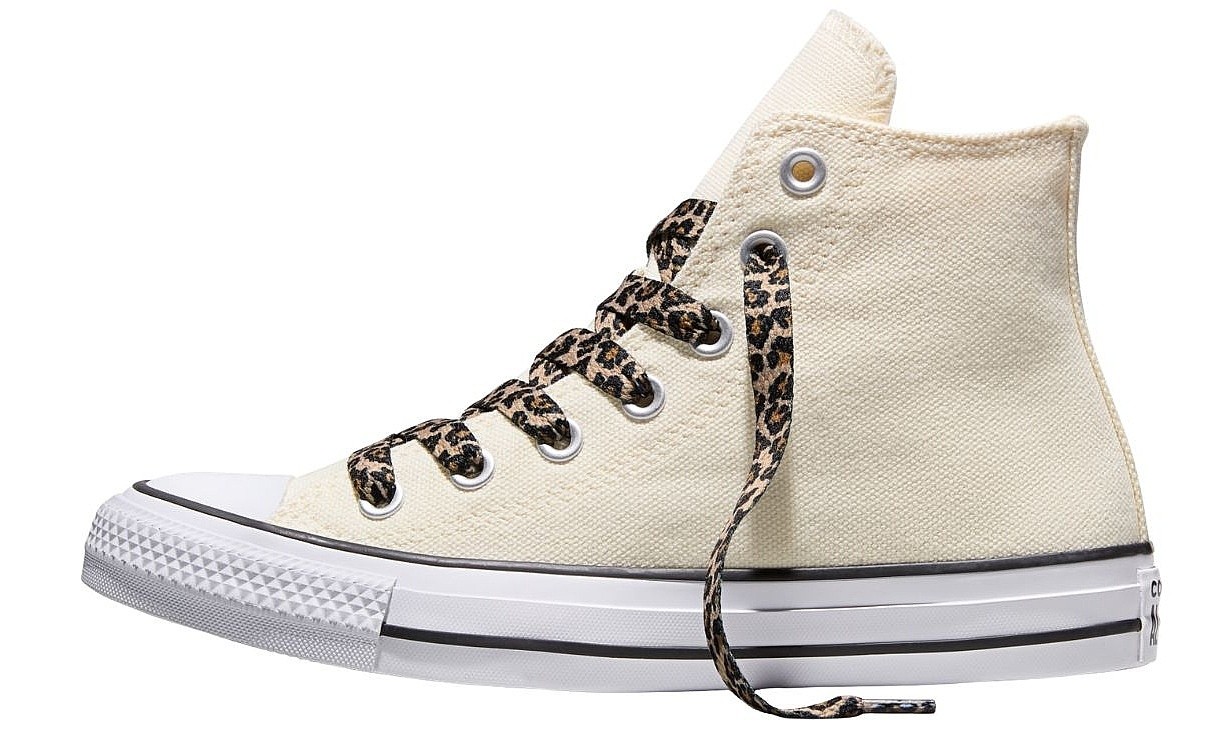 topánky Converse Chuck Taylor All Star Hi - A19179/Natural Ivory/White/Black