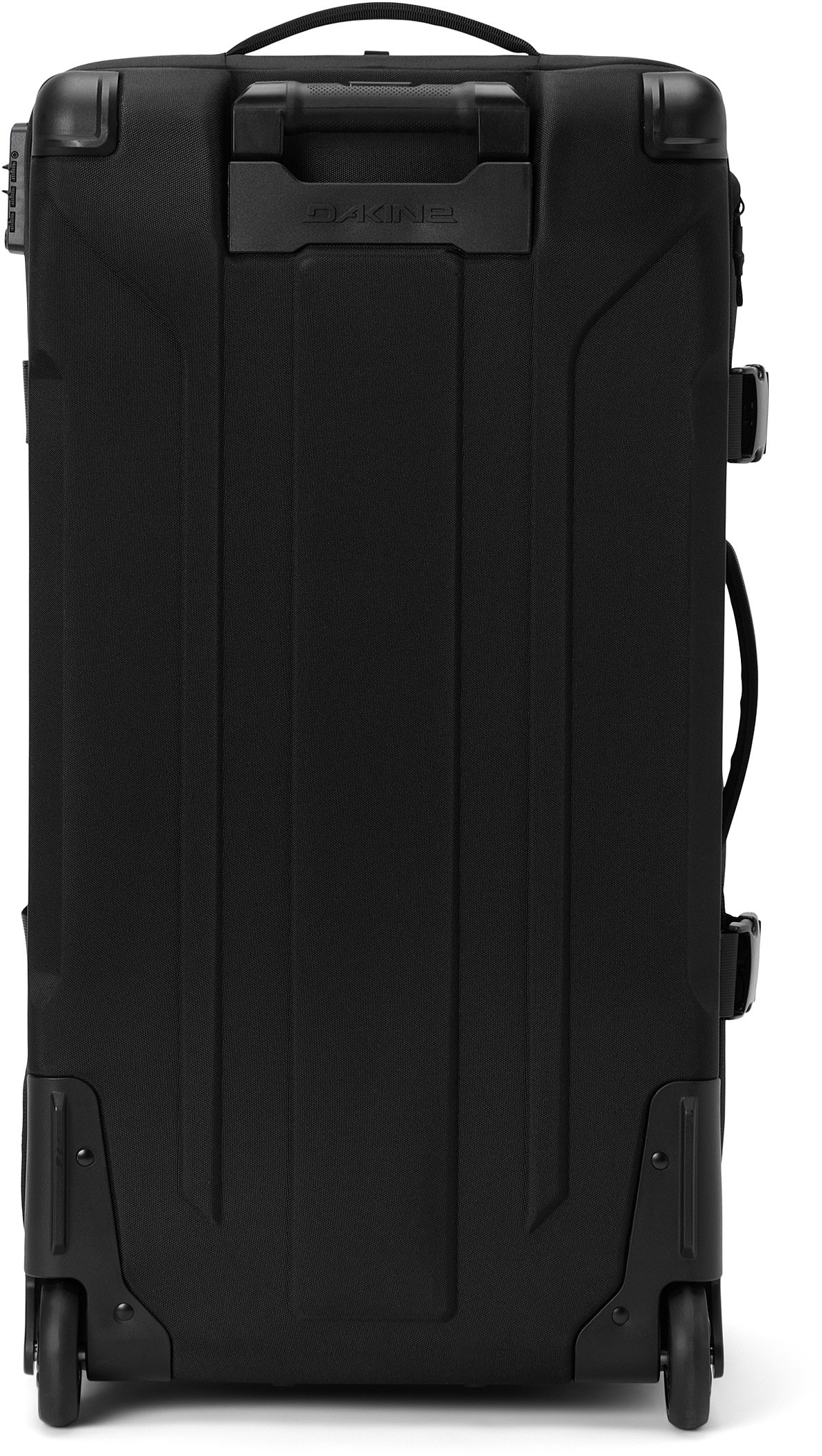 чемодан Dakine Split Roller Bag 2.0 110 - Black