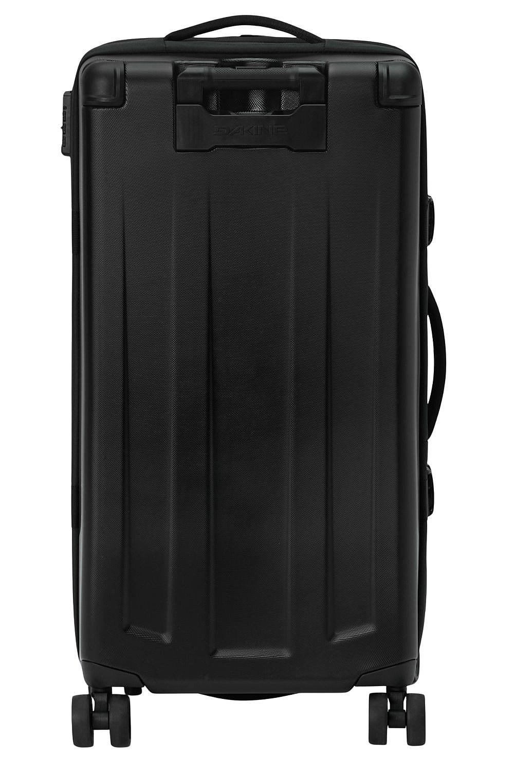 suitcase Dakine Split 4-Wheel Roller Bag 87 - Rosin
