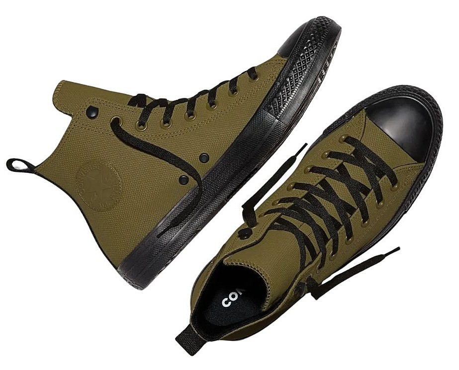 shoes Converse Chuck Taylor All Star Hi - A20531/Bog Down/Black/Black