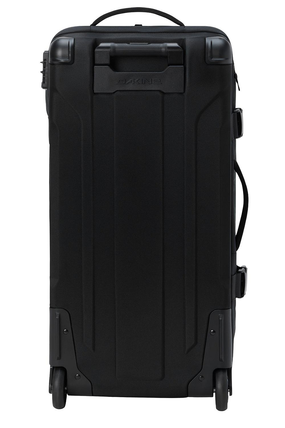 suitcase Dakine Split Roller Bag 2.0 85 - Rosin