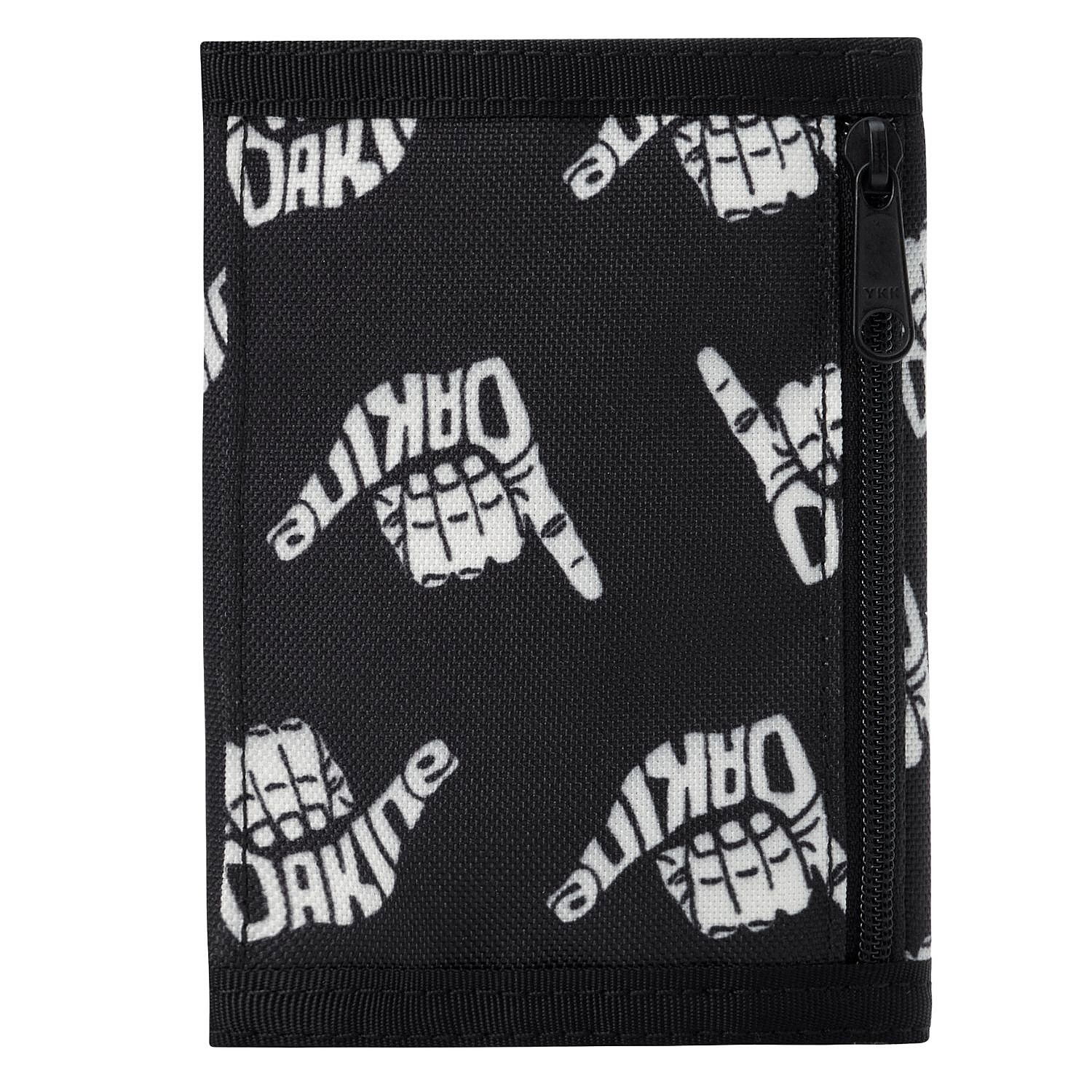 wallet Dakine Vert Rail - Shaka Dots