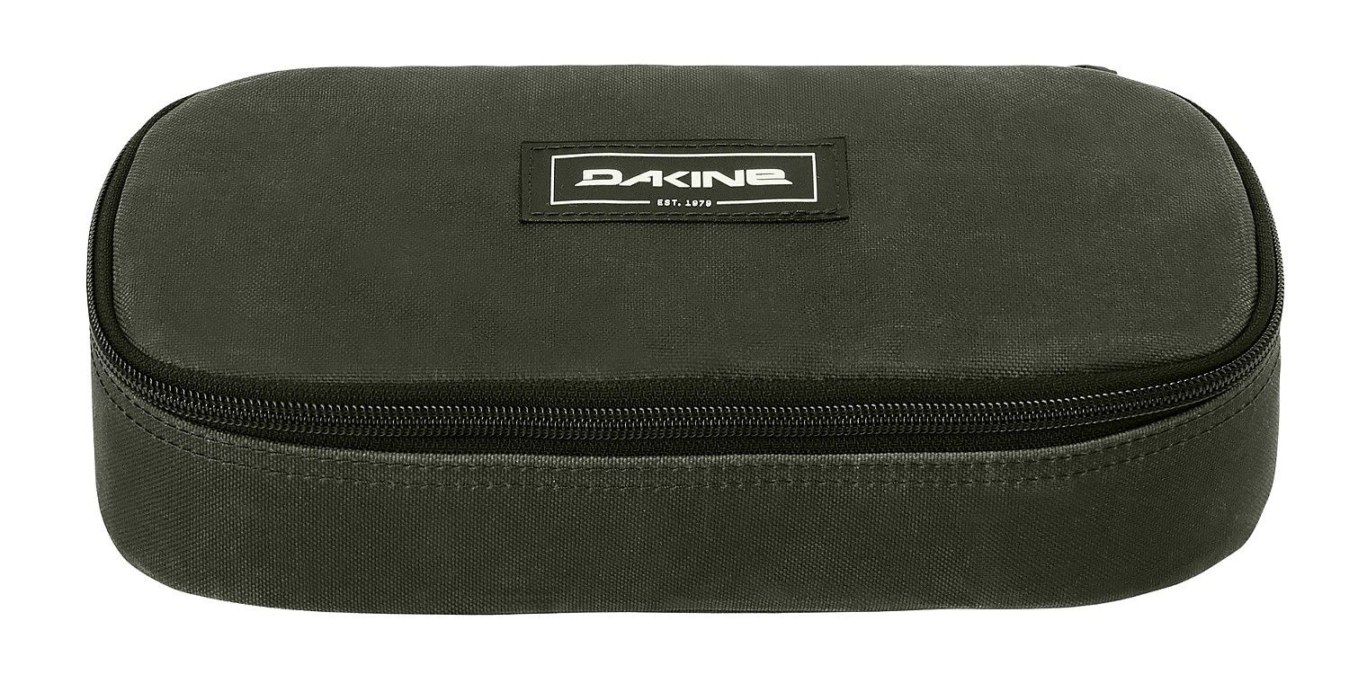 pencil case Dakine School Case XL - Rosin
