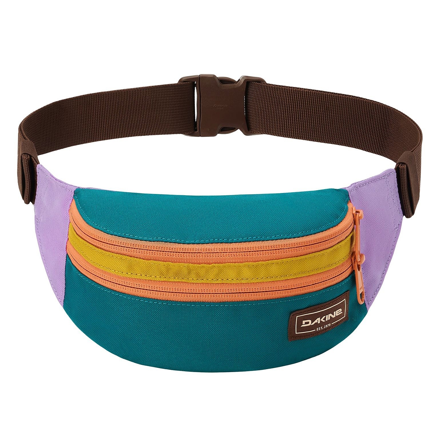 hip bag Dakine Classic Hip - Sundown