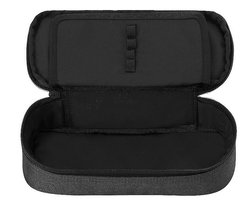 pencil case Dakine School Case - Carbon Heather