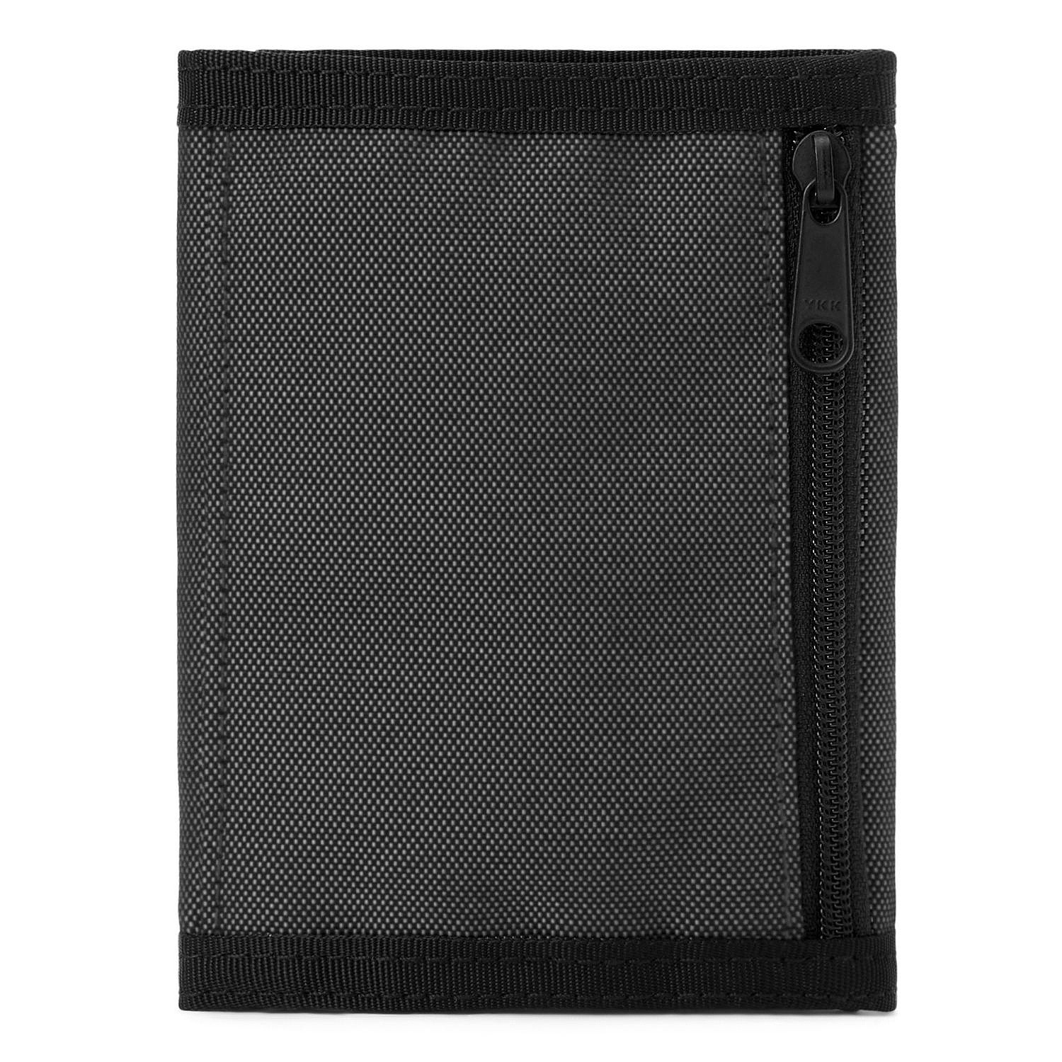 Brieftasche Dakine Vert Rail - Carbon Heather