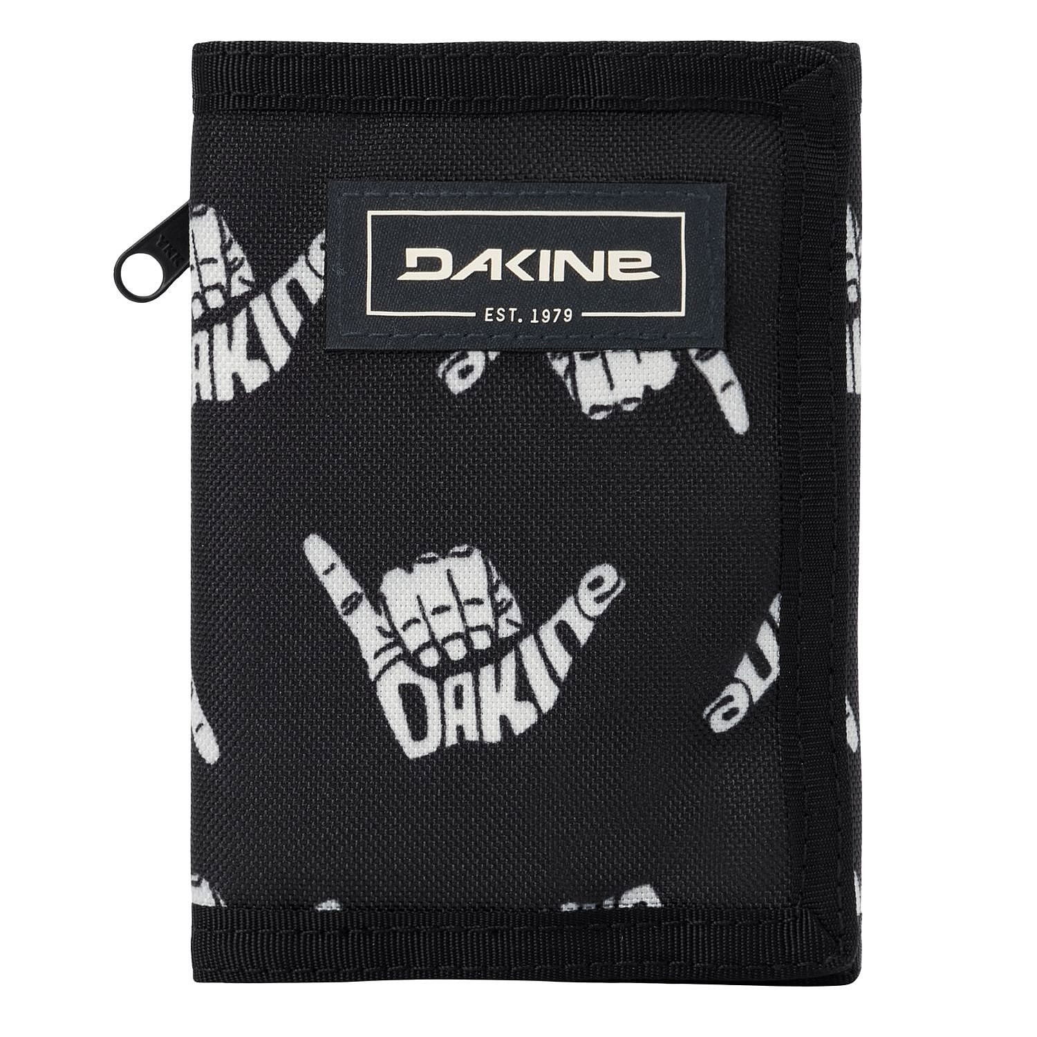 wallet Dakine Vert Rail - Shaka Dots