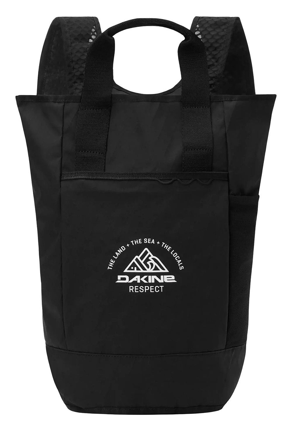 backpack Dakine Renovation LT - Black