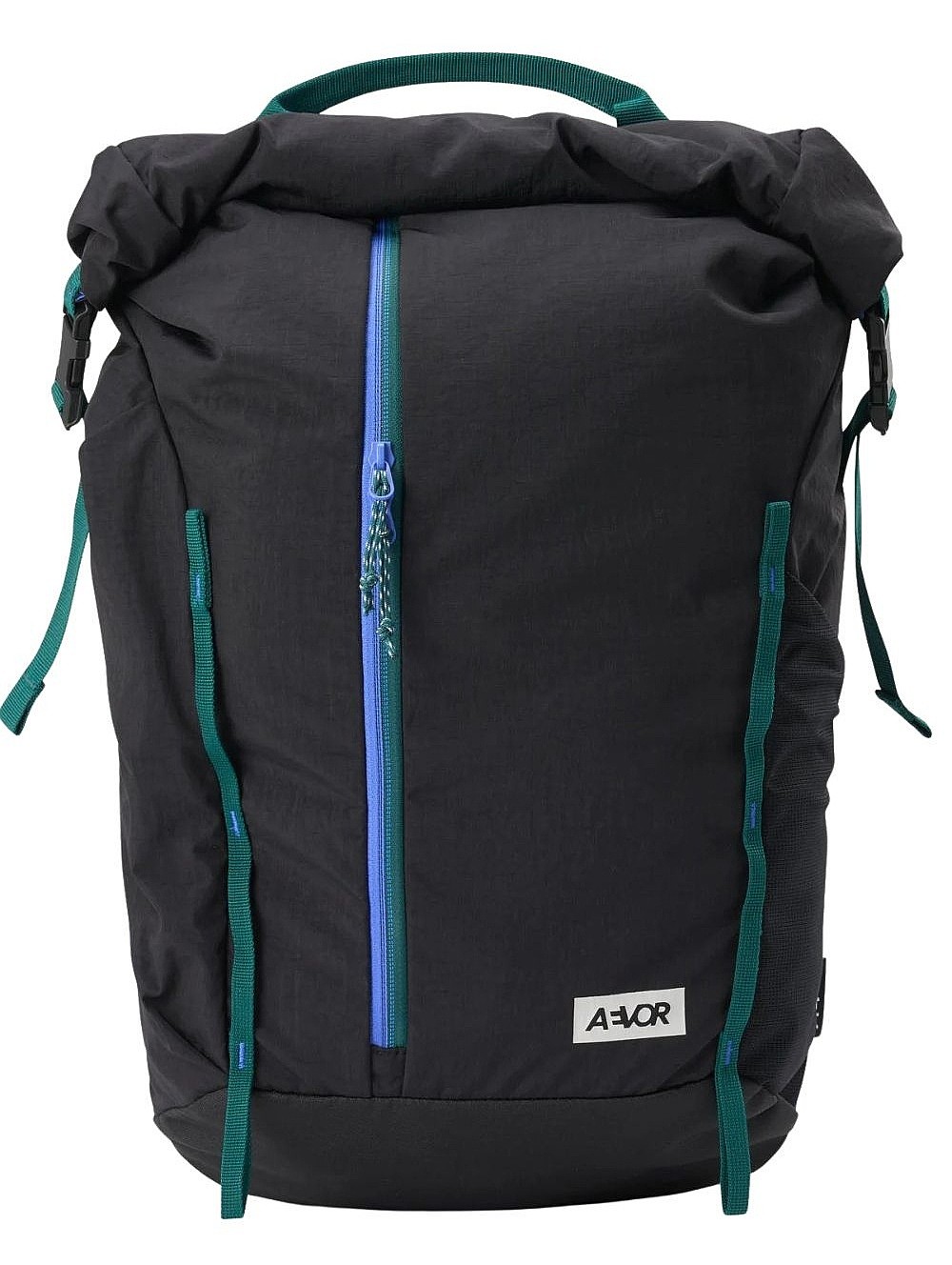 mochila Aevor Active Pack - Dual Dip Aqua Drift