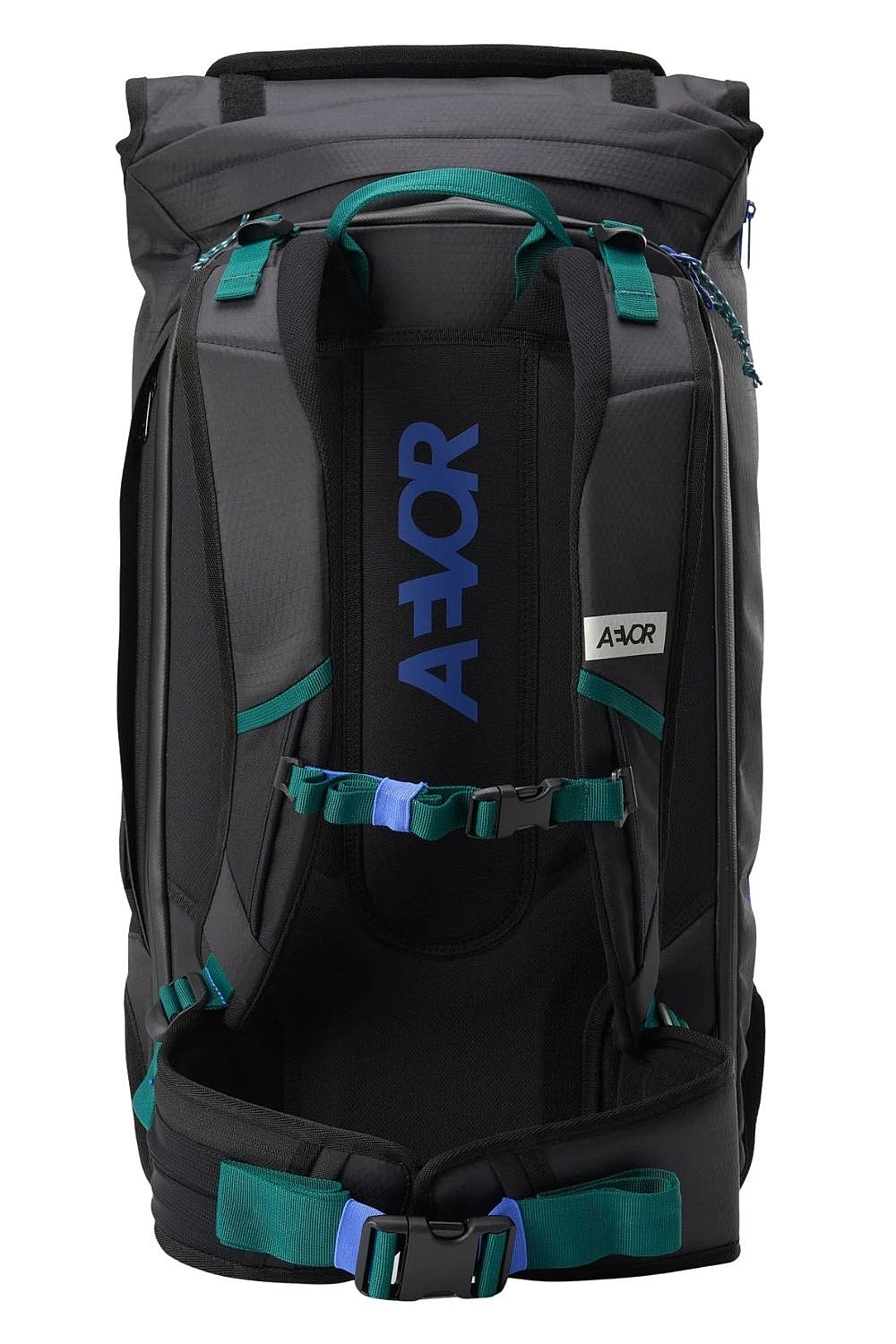 Rucksack Aevor Travel Pack - Proof Dual Dip Aqua Drift