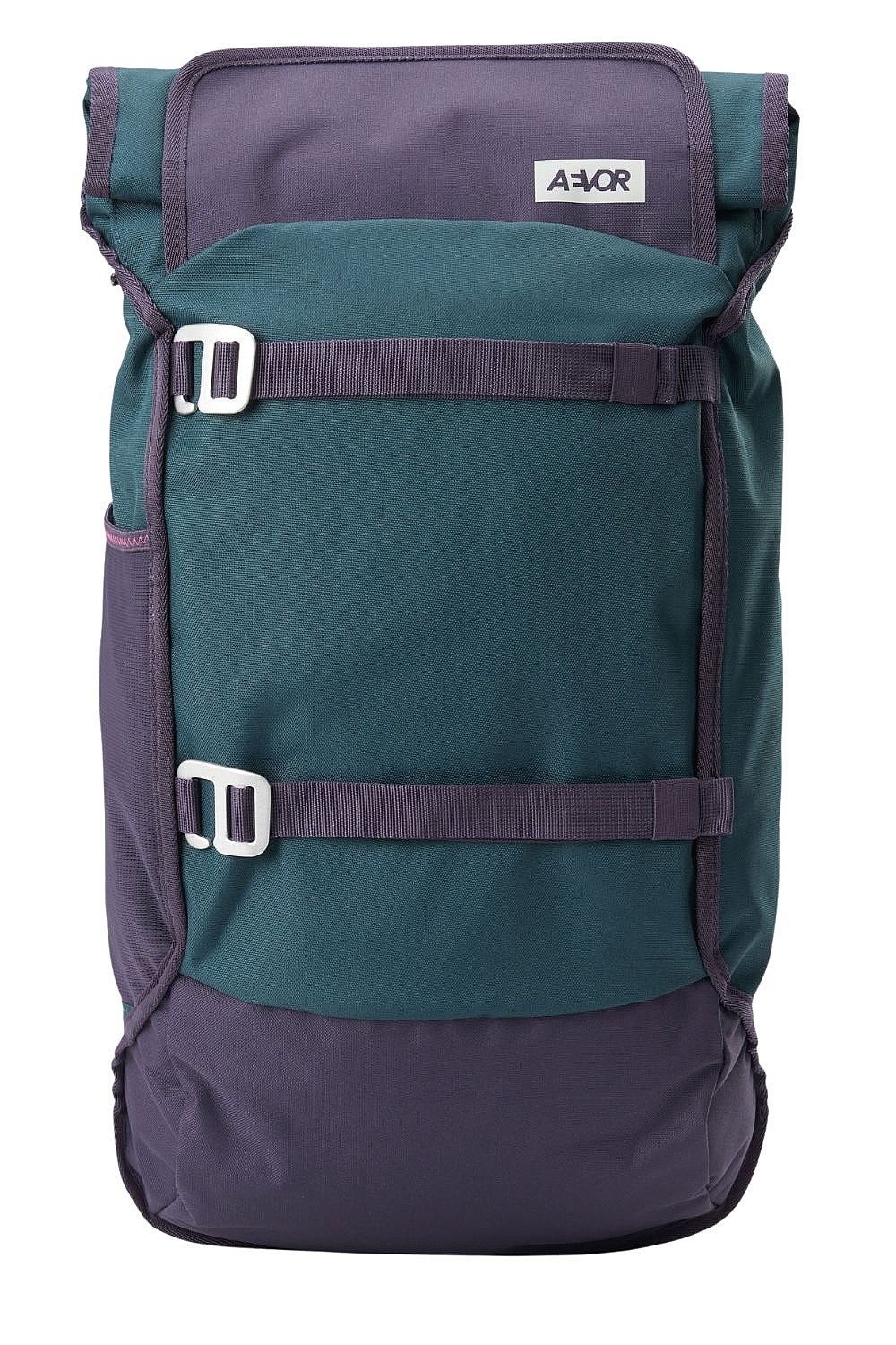 mochila Aevor Trip Pack - Vintage Teal