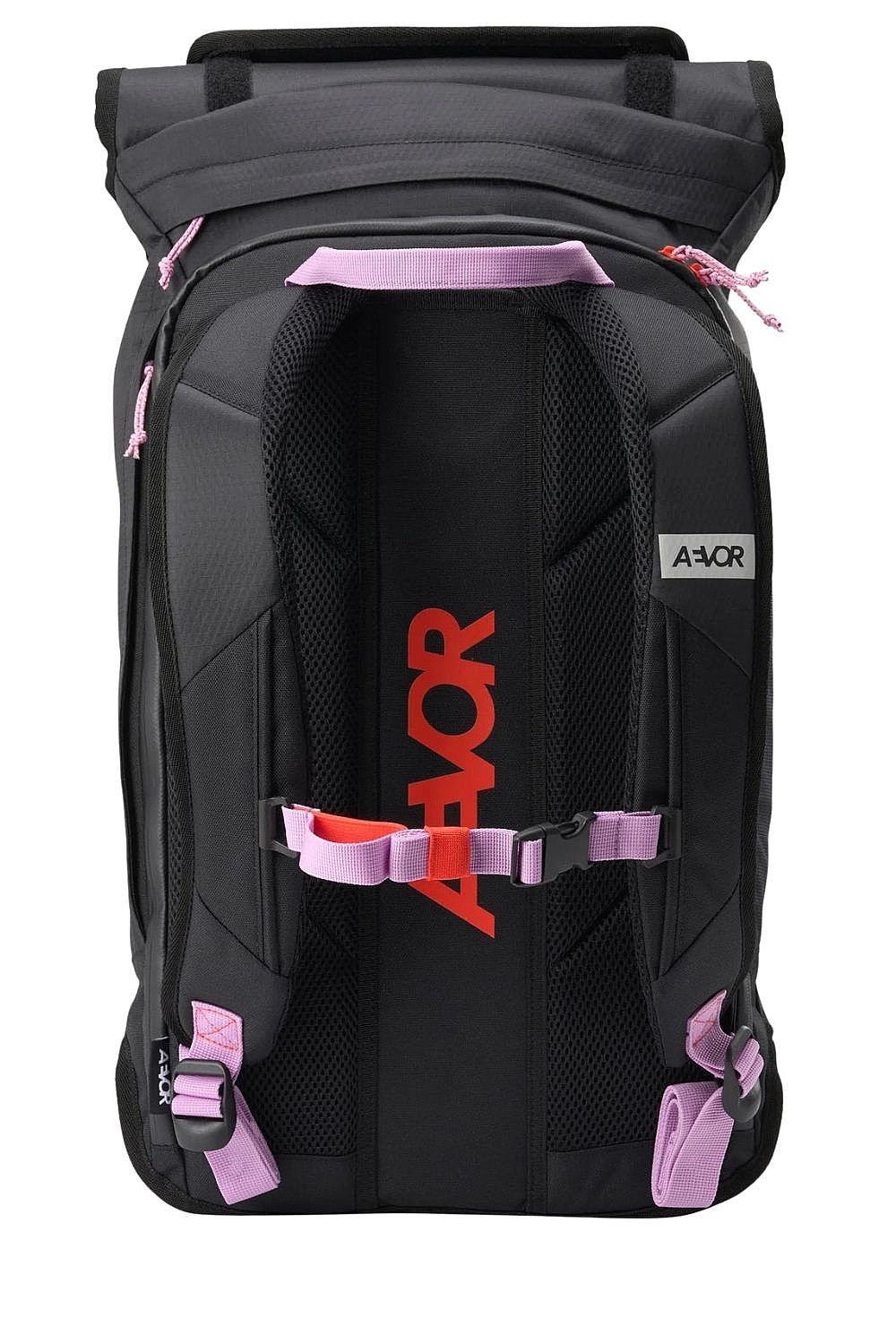 mochila Aevor Trip Pack - Proof Dual Dip Violet Rush