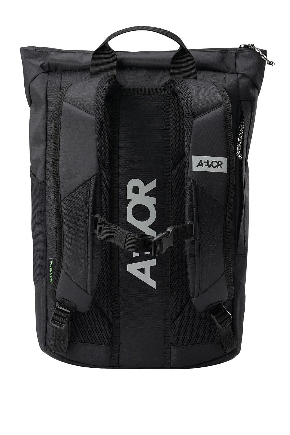 sac à dos Aevor Day Pack FLX - Proof Black