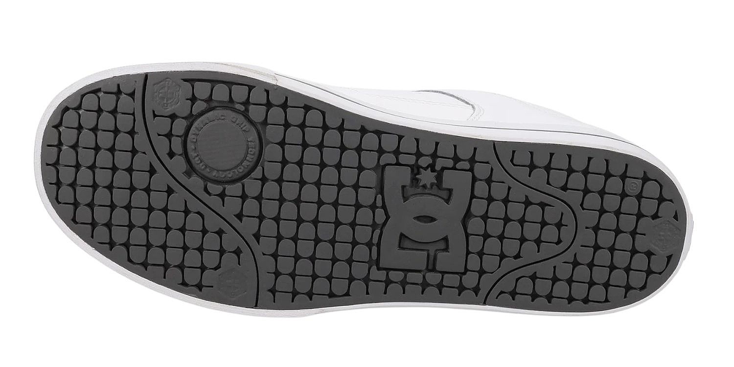 Schuhe DC Pure - HBW/White/Battleship/White - men´s