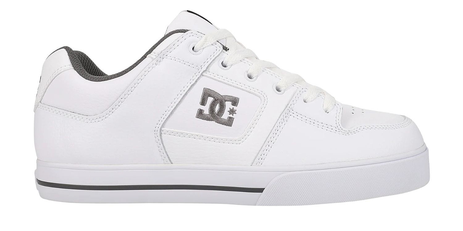Schuhe DC Pure - HBW/White/Battleship/White - men´s