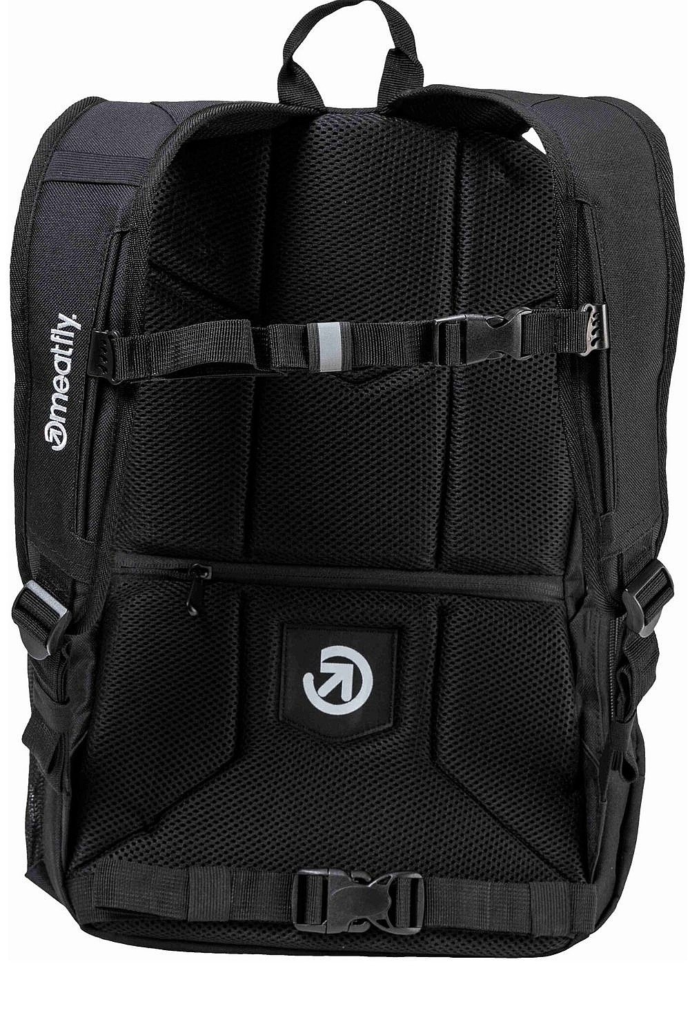 plecak Meatfly Basejumper - Bloom