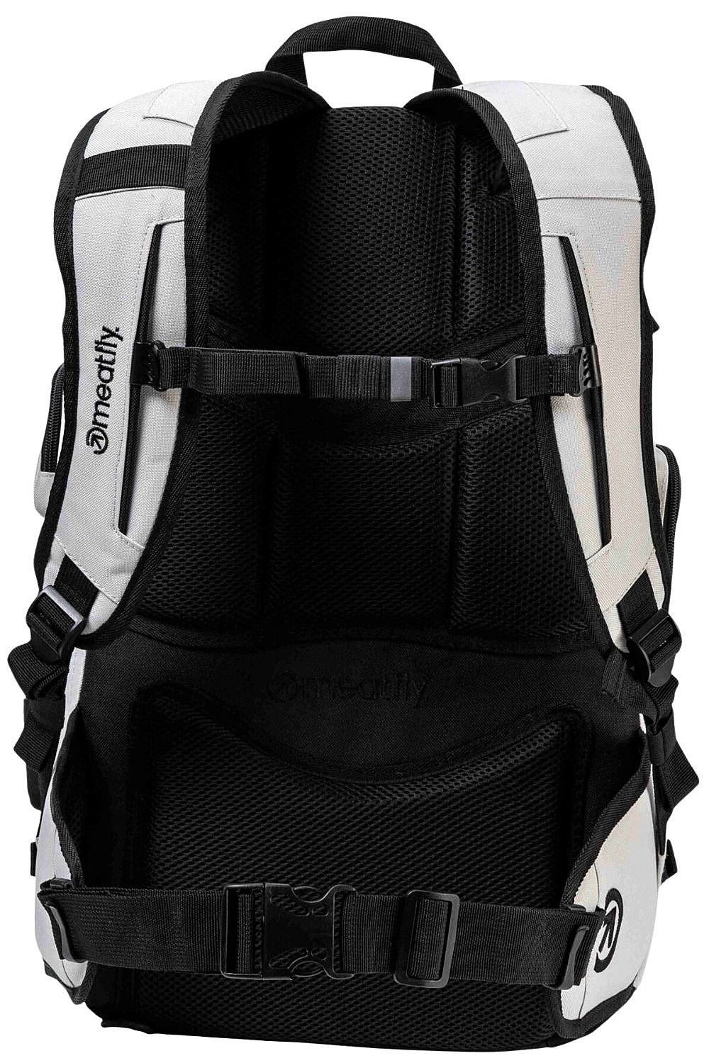 ruksak Meatfly Wanderer - Comfy/Black