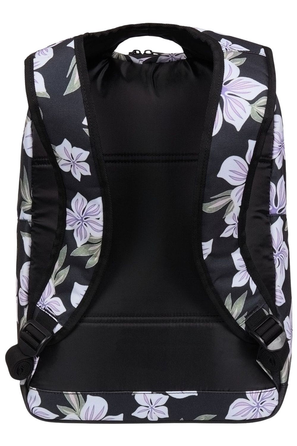backpack Roxy Here You Are Printed - GLD2/Oil Green Of The Pacific Axs - women´s