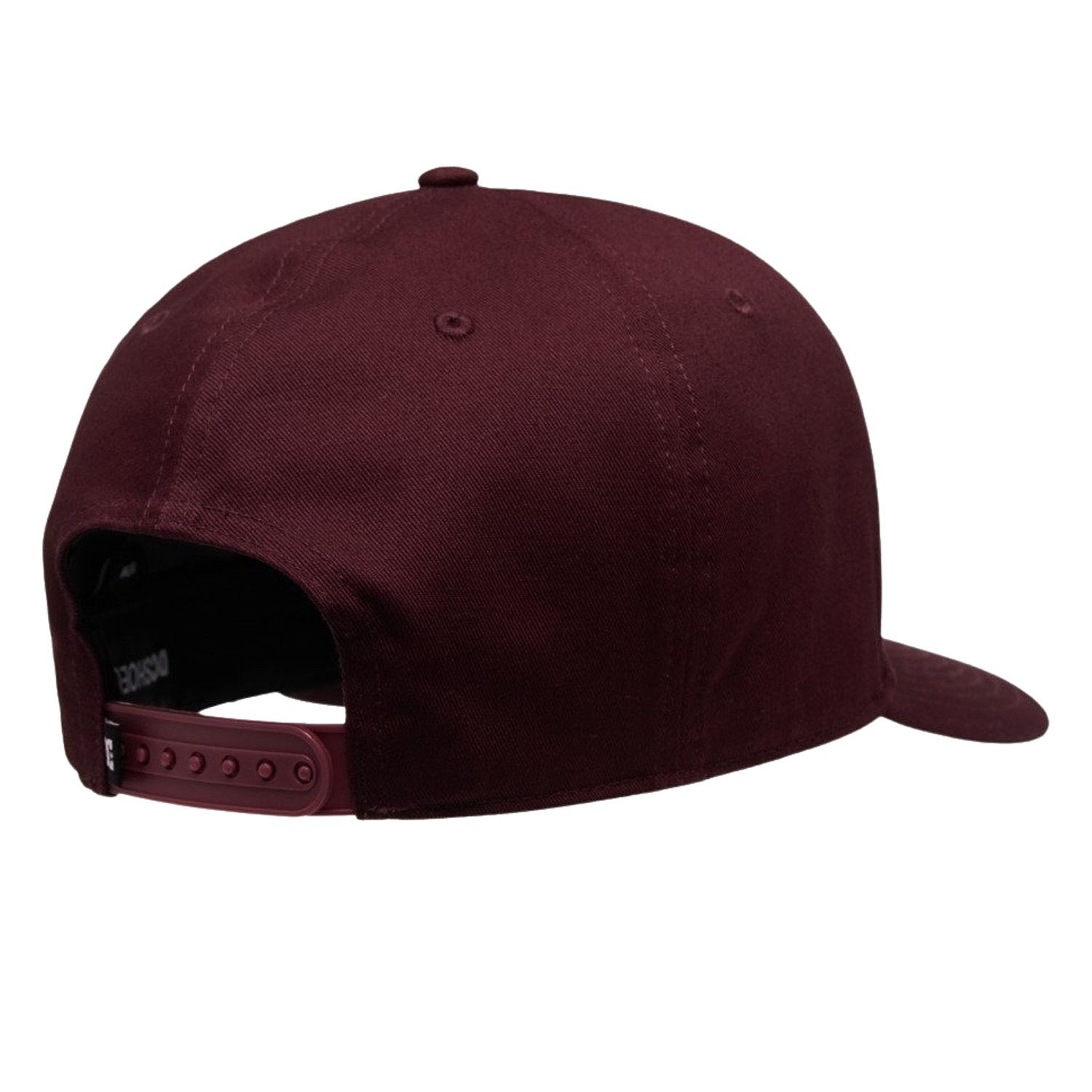casquette DC Empire Snapback - RSN0/Fig - men´s