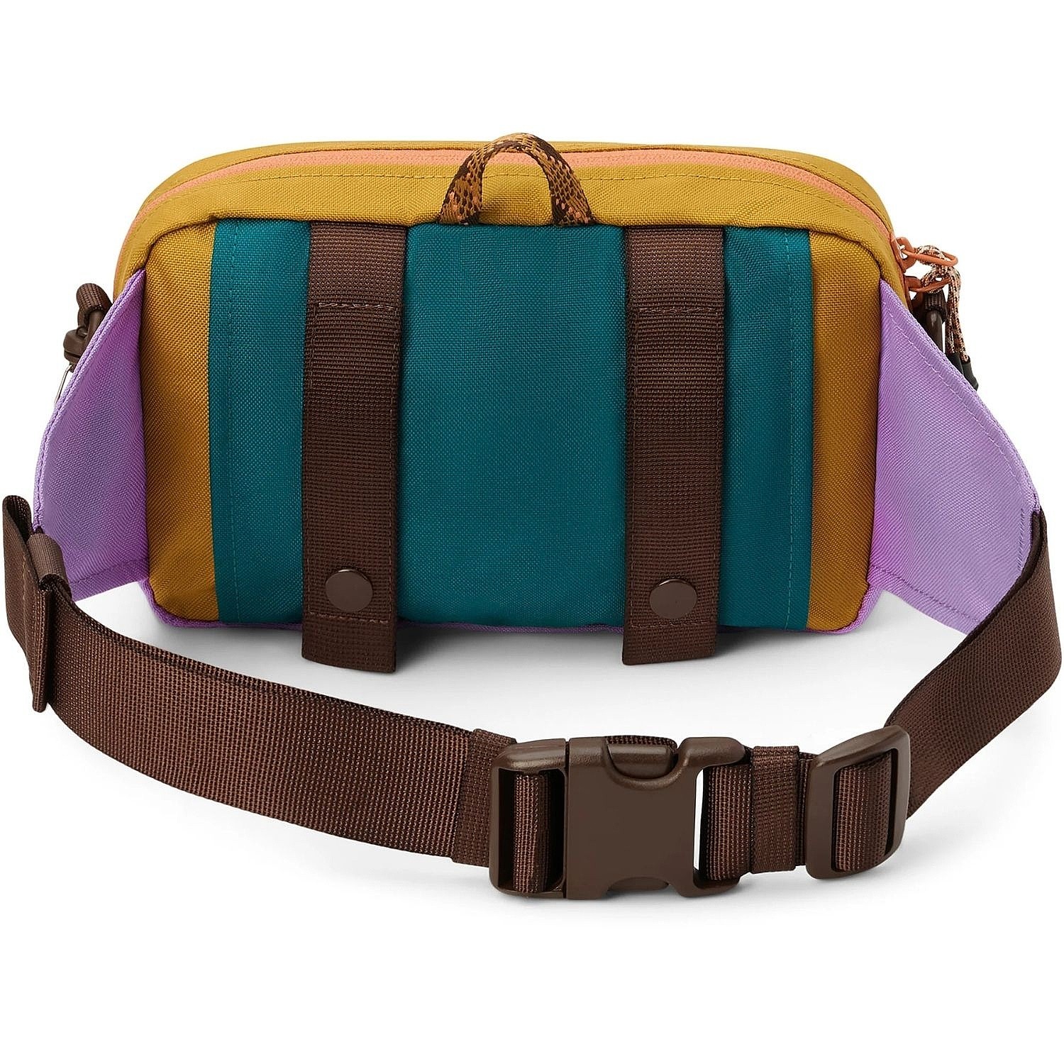 riñonera Dakine Jagger Hybrid Hip - Sundown