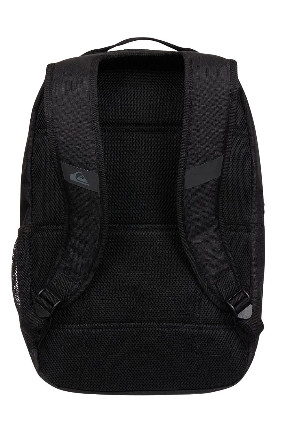 backpack Quiksilver Schoolie - KVJ0/Black
