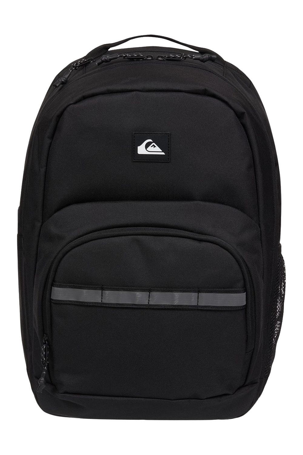 backpack Quiksilver Schoolie - KVJ0/Black