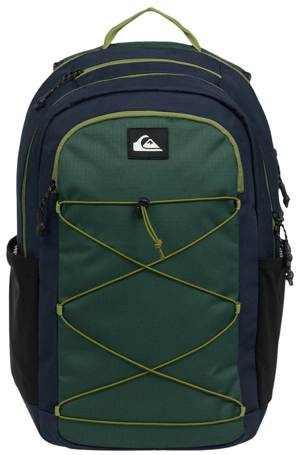 backpack Quiksilver Burner - GRT0/Forest