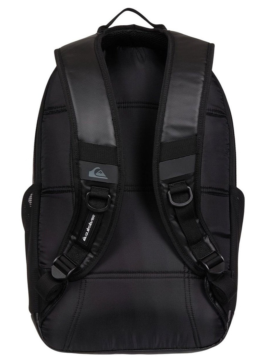backpack Quiksilver Burner Plus - KVJ0/Black