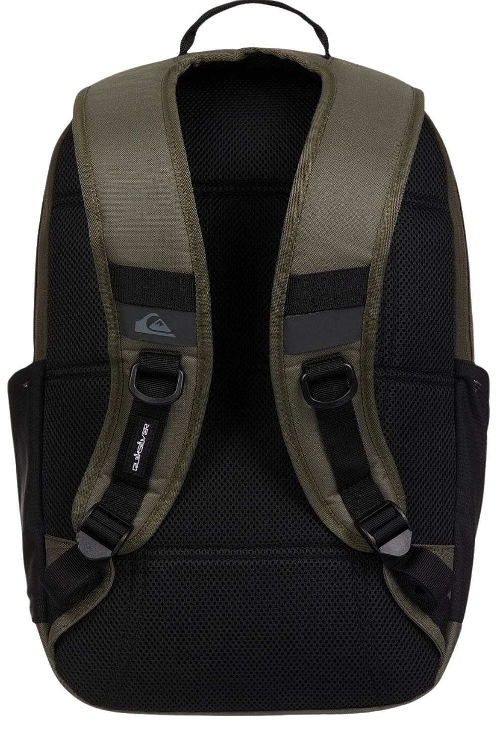 backpack Quiksilver Burner - CRE0/Grape Leaf - men´s