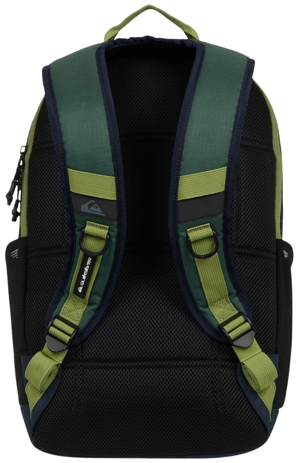 backpack Quiksilver Burner - GRT0/Forest