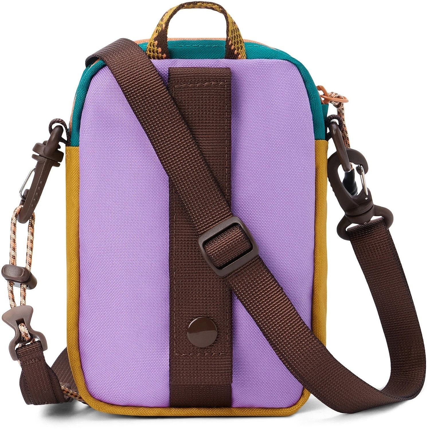 bag Dakine Journey Mini Crossbody - Sundown