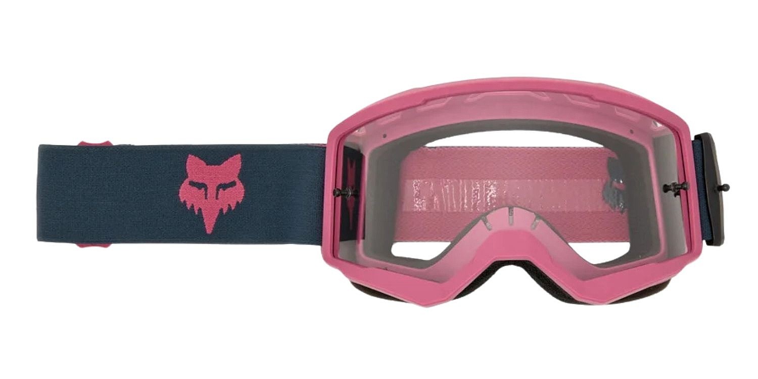 glasses Fox MTB Main - Galaxy Blue