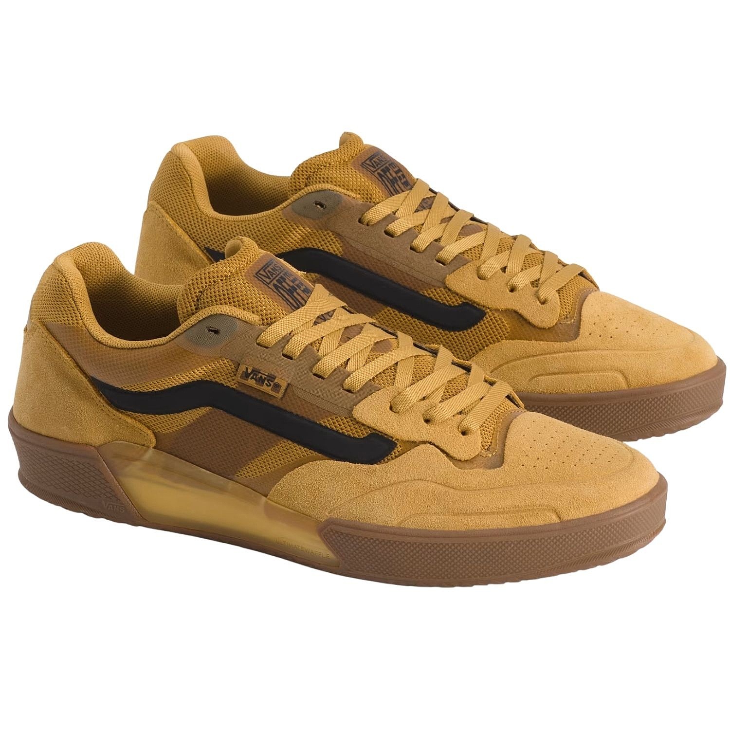 shoes Vans Skate Ave 2.0 - Wheat - men´s